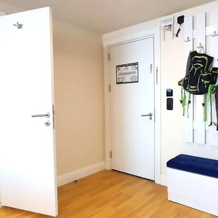 Orbi-City Batumi Apartments Екстер'єр фото