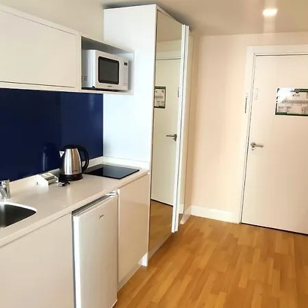 Orbi-City Batumi Apartments Екстер'єр фото