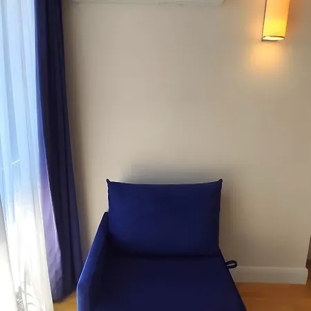 Orbi-City Batumi Apartments Екстер'єр фото
