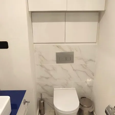 Orbi-City Batumi Apartments Екстер'єр фото