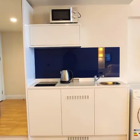 Orbi-City Batumi Apartments Екстер'єр фото