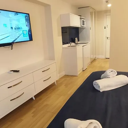Orbi-City Batumi Apartments Екстер'єр фото