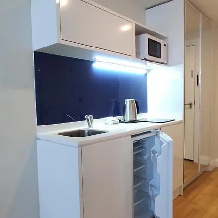 Orbi-City Batumi Apartments Екстер'єр фото