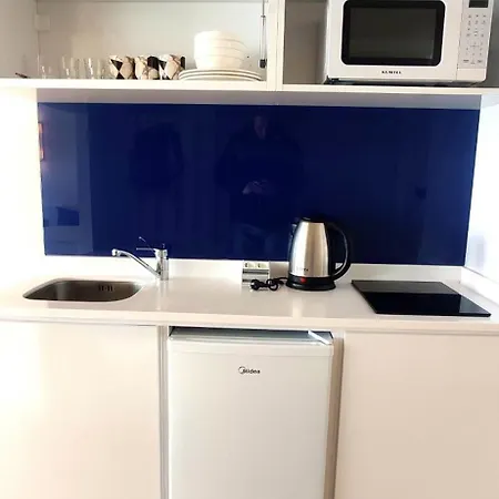 Orbi-City Batumi Apartments Екстер'єр фото