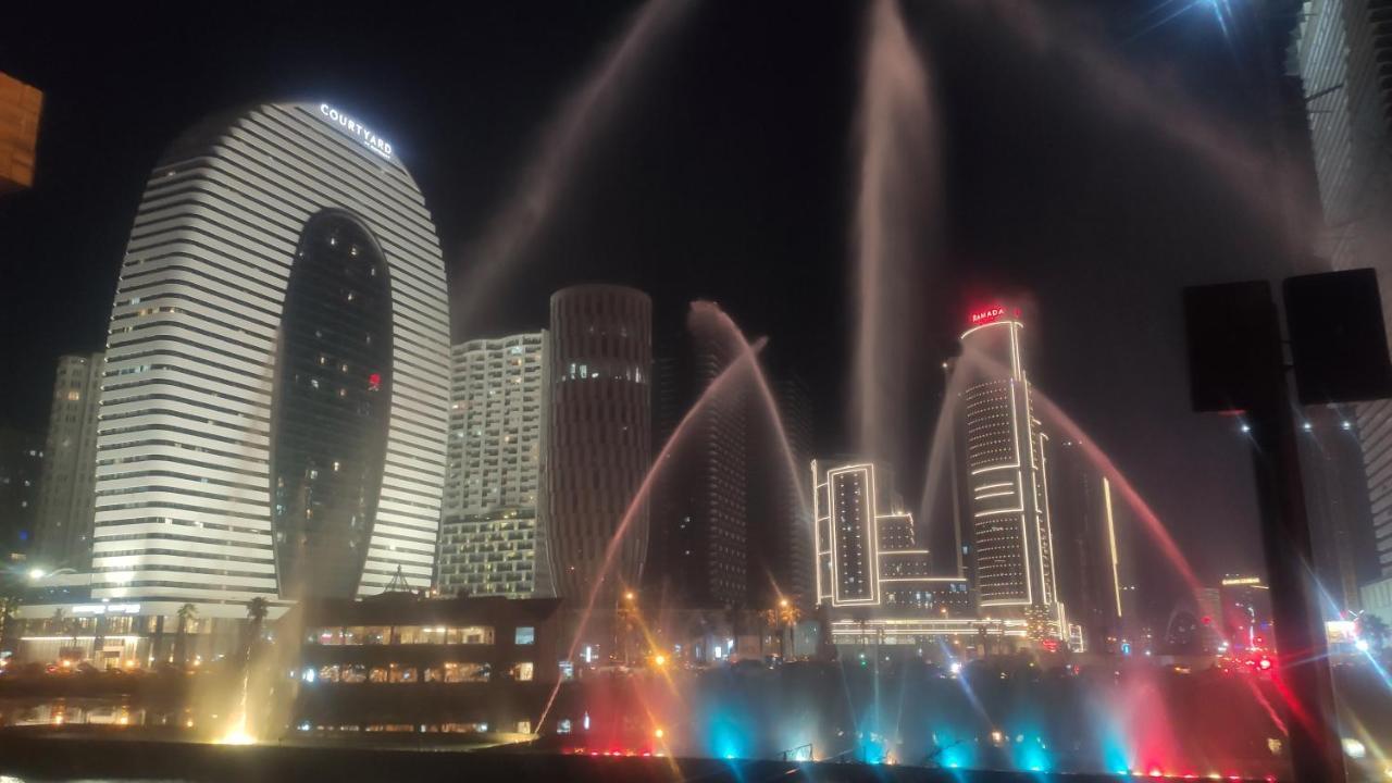 Orbi-city Апартаменти