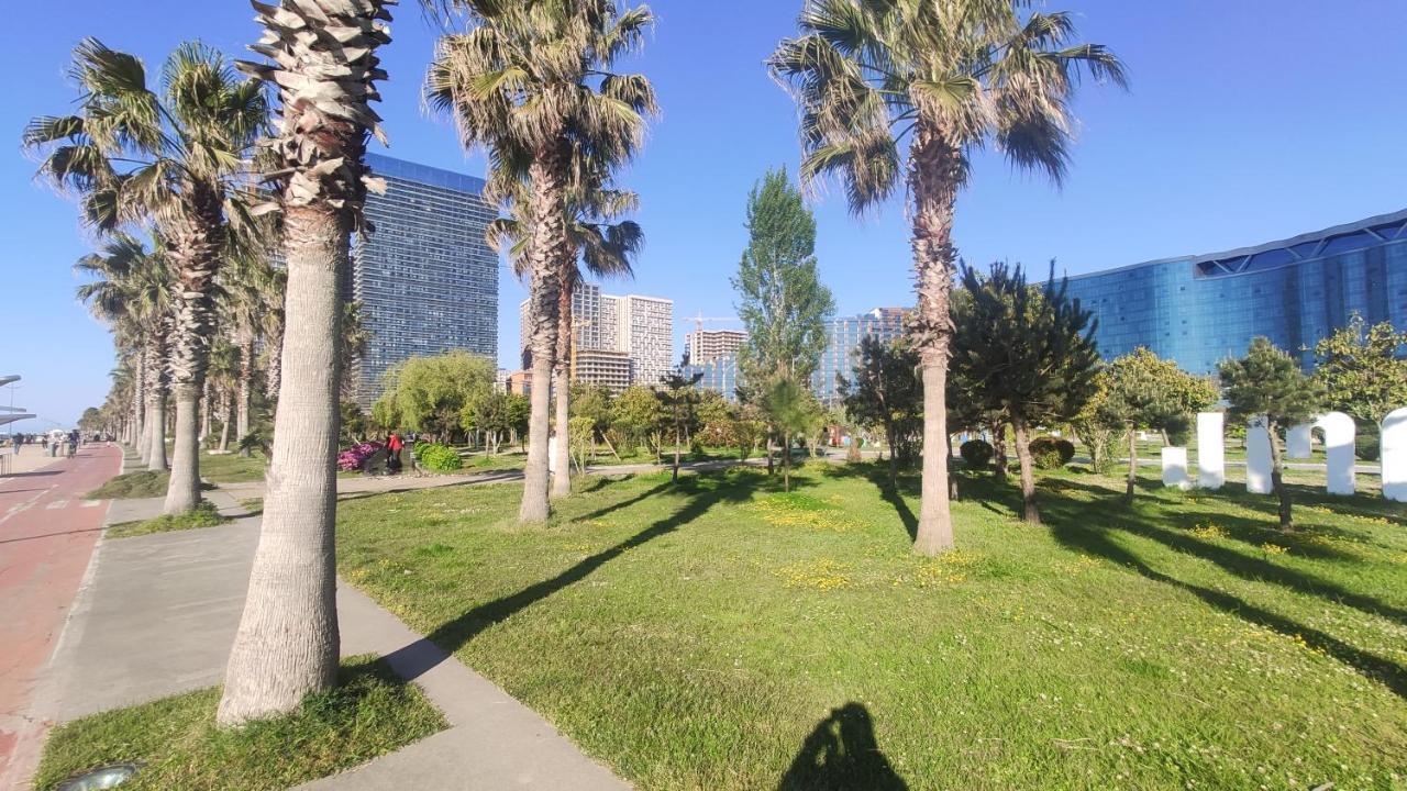 Апартаменти Orbi-city
