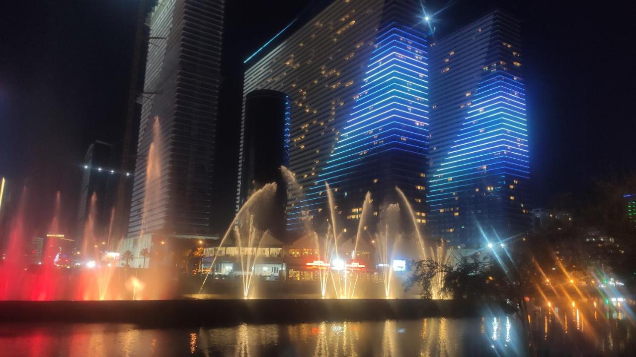 Orbi-city Батумі