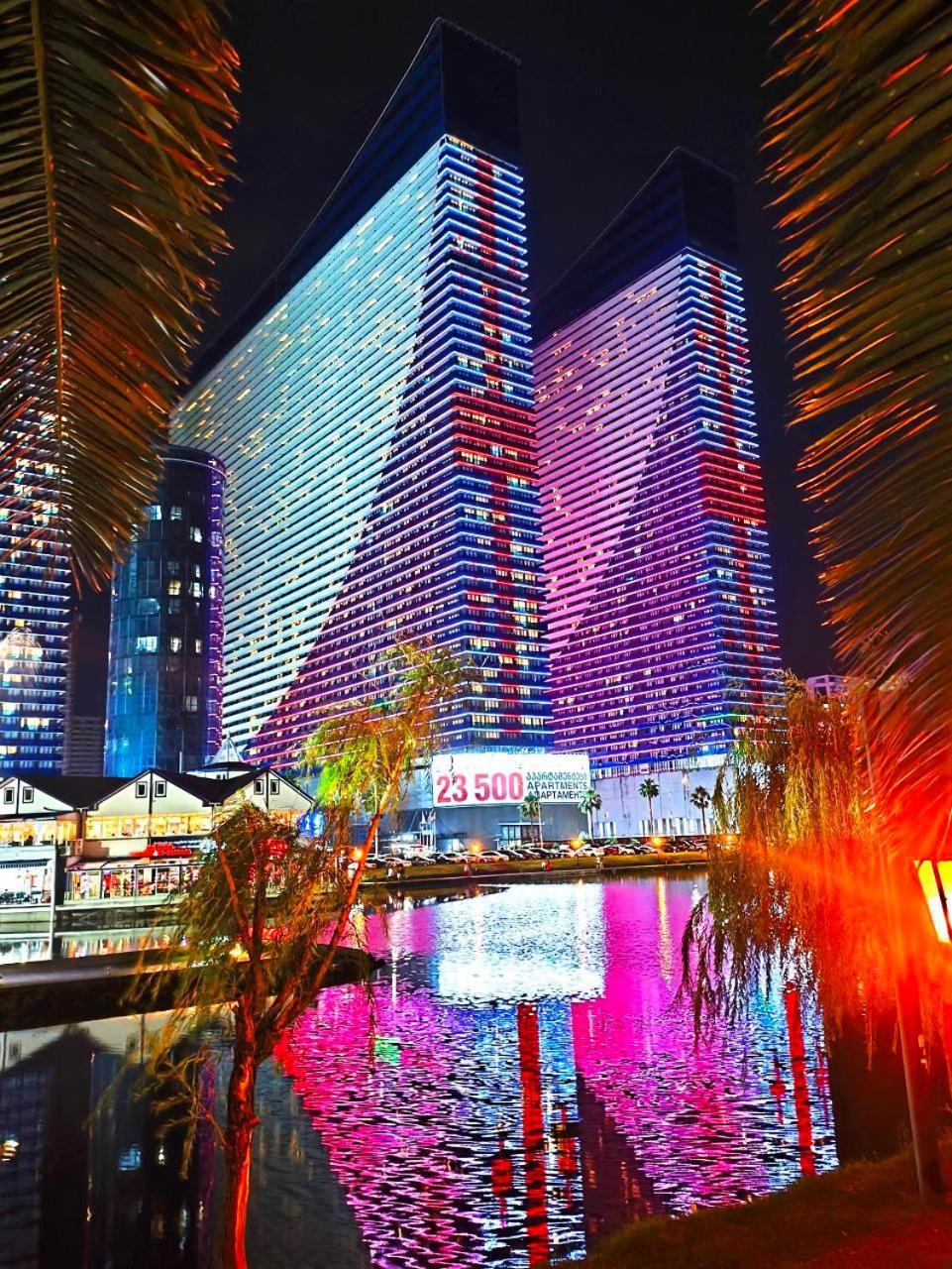 Orbi-city