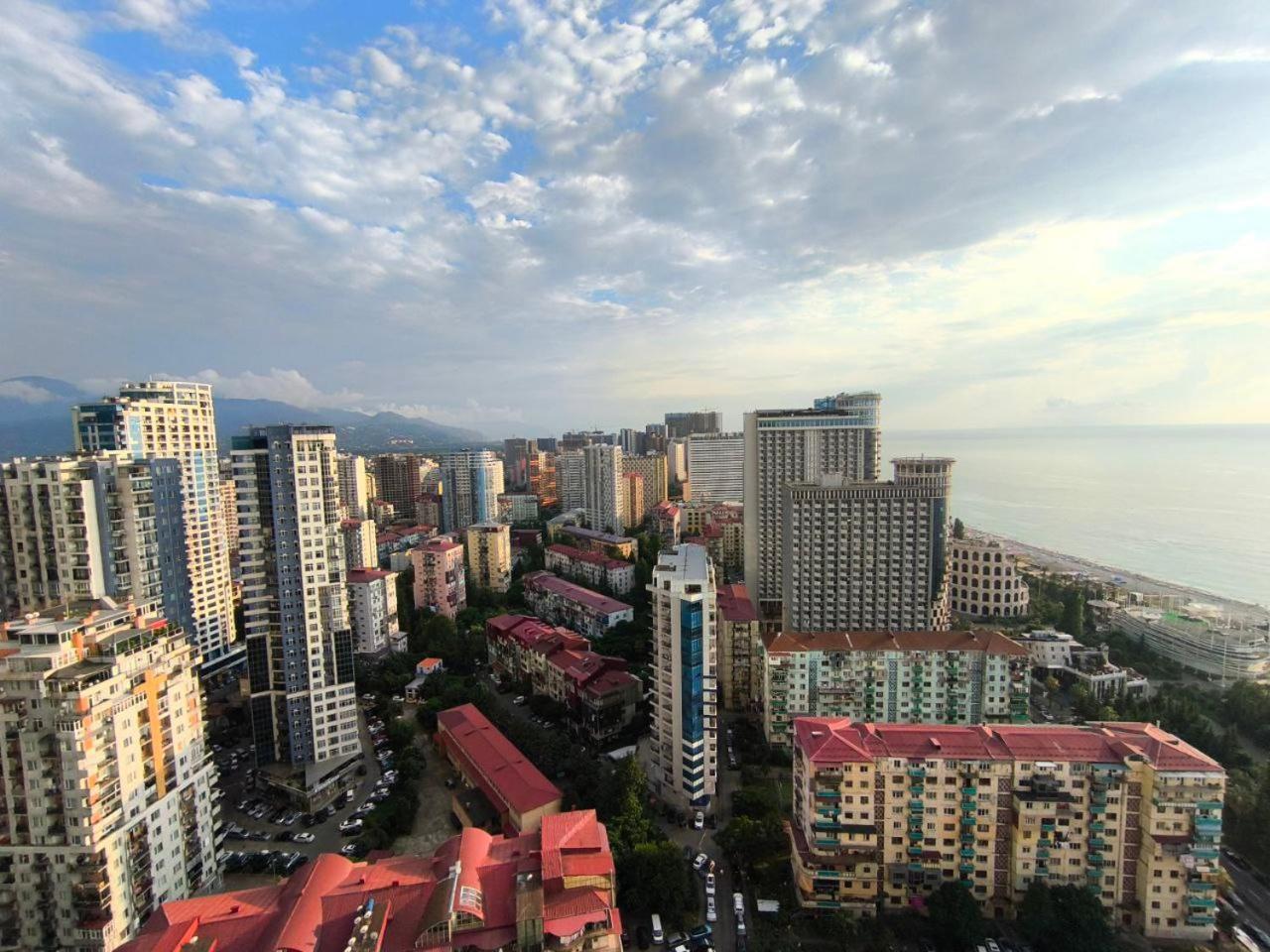 Orbi-city *